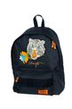 Camps Asian Tiger - Sac à dos 1 compartiment - Kid'abord