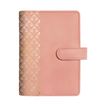 Mélina - Organiseur 16 mois - 14 x 19 cm - melon - Exacompta