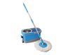 De Witte Turbomop Pro - Kit de seau et balai à franges
