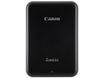 Canon Zoemini - imprimante photo couleur thermique de poche - bluetooth 4.0 - noir