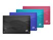 Oxford Osmose - Trieur extensible 8 positions - format A5 - disponible dans différentes couleurs