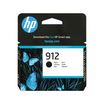 HP 912 - noir - cartouche d'encre originale (3YL80AE)
