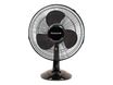 HONEYWELL - Ventilateur de table Comfort Control - pratique et léger - flux d’air réglable - design moderne
