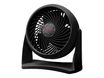 Honeywell - Ventilateur de table - noir