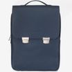 Bombata Classic Berlin - Sac à dos pour ordinateur portable 15" - bleu marine