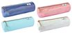 Trousse ronde Sirène - 1 compartiment - 4 coloris disponibles - Oberthur