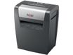 Rexel Momentum X406 - destructeur de documents coupe croisée - 6 feuilles - Corbeille 15 litres
