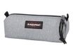 EASTPAK Benchmark - Portalápices - poliamida - domingo gris