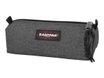 EASTPAK Benchmark - Trousse 1 compartiment - black denim - 6 x 20,5 x 7,5 cm