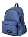 EASTPAK Padded Pak'r - Sac à dos - 40 cm - Crafty jeans