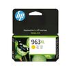 HP 963XL - jaune - cartouche d'encre originale (3JA29AE)