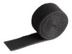 DURABLE CAVOLINE GRIP 10 - rouleau attache-câble auto-agrippant - 1m x 3cm - noir