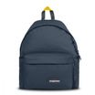 EASTPAK Padded Pak'r - Sac à dos - 40 cm - Blakout next