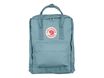 Fjällräven Kånken - Sac à dos 1 compartiment - bleu ciel