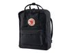 Fjällräven Kånken - Sac à dos 1 compartiment - noir