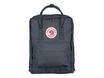 Fjällräven Kånken - Sac à dos 1 compartiment - graphite