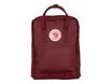Fjällräven Kånken - Sac à dos 1 compartiment - rouge