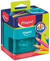 Maped - Taille crayon électrique - 1 trou
