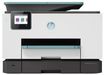 HP Officejet Pro 9025 All-in-One - Imprimante multifonctions - couleur - jet d'encre - Legal (216 x 356 mm) (original) - A4/Legal (support) - jusqu'à 23 ppm (copie) - jusqu'à 24 ppm (impression) - 500 feuilles - USB 2.0, LAN, Wi-Fi(n), hôte USB - Compati
