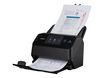 Canon imageFORMULA DR-S150 - scanner de documents - modèle bureau - USB 2.0, Gigabit LAN, Wi-Fi(n), USB 3.2 Gen 1x1
