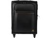 Exacompta Exactive - Valise cabine 15,6" - noir, orange