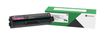 Lexmark C3220M0 - magenta - cartouche laser d'origine