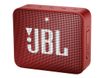 JBL Go 2 - Mini enceinte sans fil - bluetooth - rouge