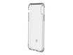 Force Case Air - Coque de protection pour iPhone X/XS - transparent