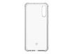 Force Case Air - Coque de protection pour Samsung A70 - transparent
