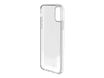 Force Case Pure - Coque de protection pour iPhone 11 - transparent