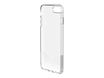 Force Case Pure - Coque de protection pour iPhone 6+/6S+/7+/8+ - transparent