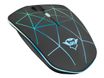 Trust GXT-117 - souris sans fil - noir