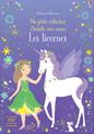 J'habille mes amies - ma petite collection - les licornes