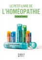 Petit Livre de - L'Homéopathie