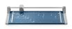 Dahle 508 - Rogneuse / coupeuse A3 - coupe 6 feuilles