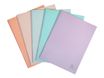 Exacompta Aquarel - Porte vues - 80 vues - disponible dans différentes couleurs