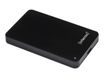 Intenso Memory Case - disque dur 500 Go - USB 3.0