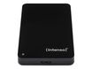 Intenso Memory Case - disque dur 4 To - USB 3.0