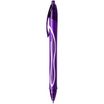 Bic Gelocity QuickDry - Roller - 0,7 mm - violet