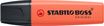 STABILO BOSS ORIGINAL Pastel - Surligneur - douceur de corail