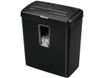 Fellowes Powershred P-30C - destructeur de documents coupe croisée - 6 feuilles - Corbeille 15 litres