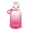 Legami – Gourde isotherme pour enfant – Modèle Unicorn