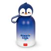 Legami – Gourde isotherme pour enfant – Modèle Penguin