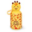Legami – Gourde isotherme pour enfant – Modèle Giraffe