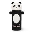 Trousse peluche Panda