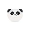 Gomme 2-en-1 Panda