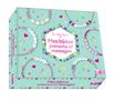Mes bijoux prénoms et messages - coffret avec accessoires