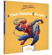 SPIDER-MAN - Mon Histoire du soir - Les Origines - MARVEL