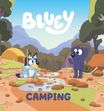 Bluey - Camping