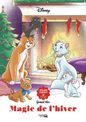 Magie de l'hiver